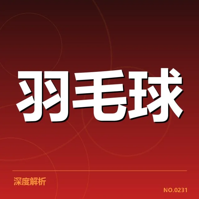 青少年羽毛球锦标赛：选手成长路径如何保障